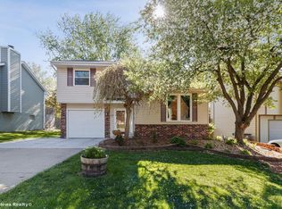 1443 20th St, West Des Moines, IA 50265