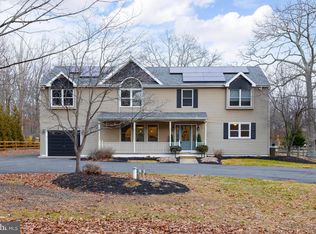 326 Pricketts Mill Rd, Tabernacle, NJ 08088