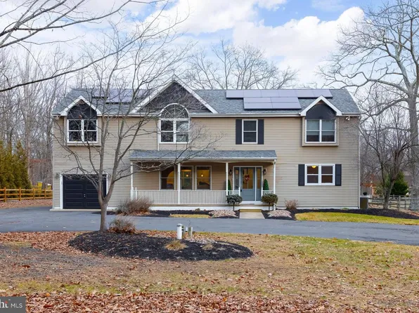 326 Pricketts Mill Rd, Tabernacle, NJ 08088