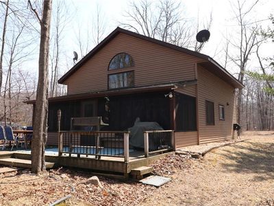 2708 4 5/8 Street, Cumberland, WI, 54829