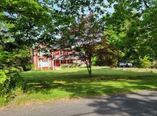 1441 Purchase Brook Rd, Southbury, CT 06488