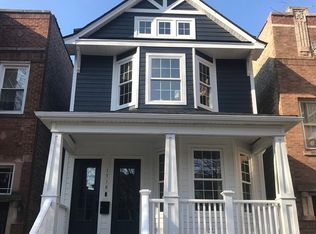 1716 W Balmoral Ave #G, Chicago, IL 60640