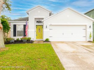 9545 Southern Charm Cir, Brooksville, FL 34613