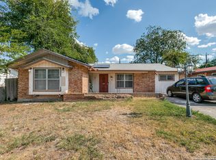7830 Rimfire Dr, San Antonio, TX 78227