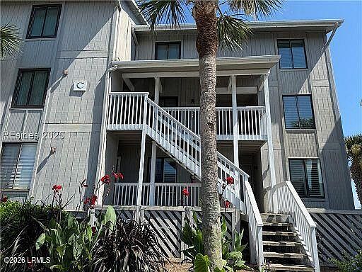 2nd image of 6 Cedar Reef Drive #C201-B