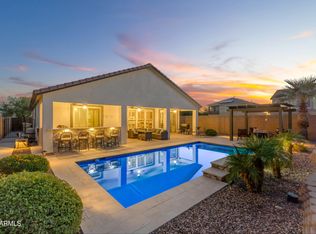 29488 W Columbus Ave, Buckeye, AZ 85396