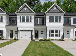 630 Farcroft Trl LOT 125, Roebuck, SC 29376