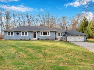 156 Bull Hill Rd, Colchester, CT 06415