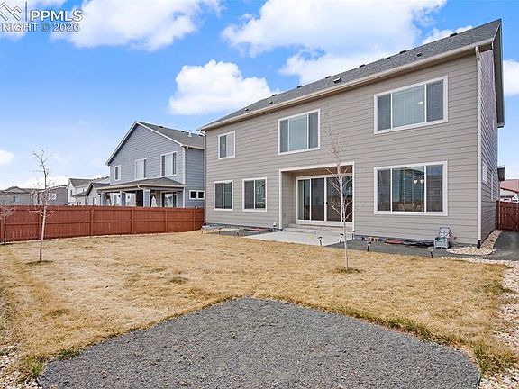 4th image of 10821 Rolling Mesa Dr