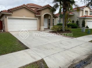 14655 Via Tivoli Ct, Fort Lauderdale, FL 33325