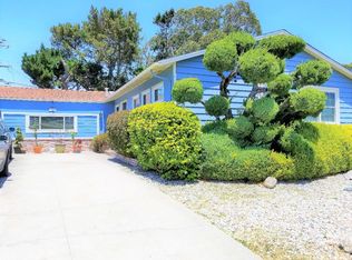 2870 Cottonwood Dr, San Bruno, CA 94066