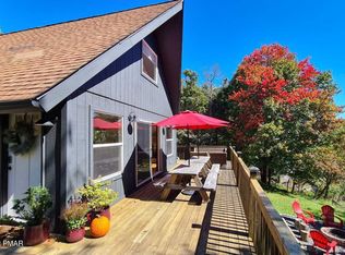 1110 Horizon Dr, Long Pond, PA