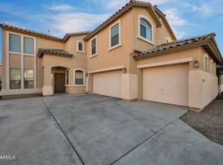 44903 W Buckhorn Trl, Maricopa, AZ 85139