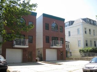 33 Emory St #2, Jersey City, NJ 07304