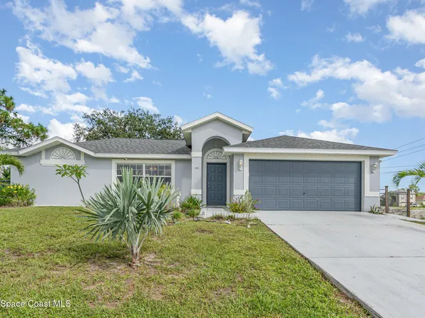 1485 Toy St SE, Palm Bay, FL 32909
