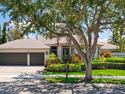 2690 Meadowood Dr, Weston, FL, 33332