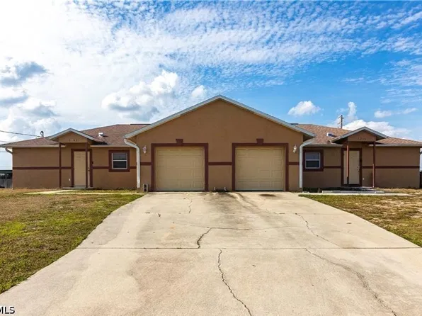 5248 Centennial Blvd, Lehigh Acres, FL 33971