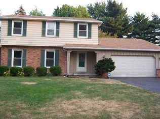 6629 Santo Ln, Maumee, OH 43537