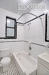 Rented by Citi Habitats