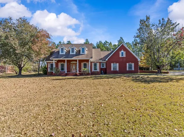 2660 County Road 21, Geneva, AL 36340