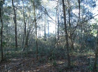 2.4 Acre Atwood Ln, Crescent, GA 31304