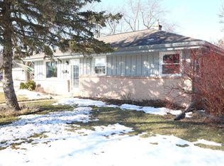 6550 N Fresno St, Milwaukee, WI 53224