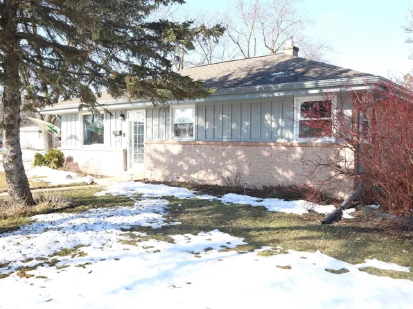 6550 North Fresno STREET, Milwaukee, WI 53224