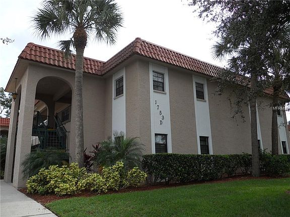 4th image of 1753 Belleair Forest Dr APT D1