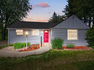 10853 E Willow Dr, Whitewater, WI 53190