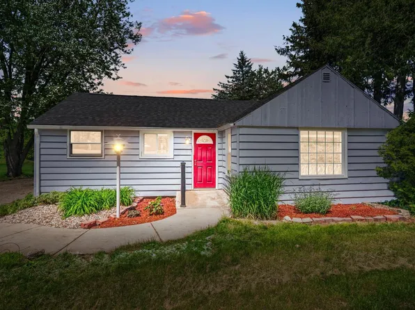 10853 East Willow DRIVE, Whitewater, WI 53190