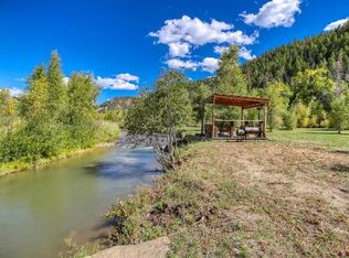 Lots 5 And 6 County Rd #335, Pagosa Springs, CO 81147