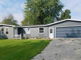2022 S Green Dr, Omer, MI 48703