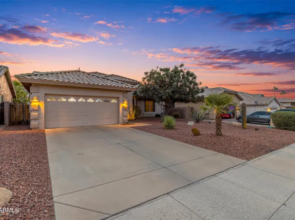20650 N 41ST Avenue, Glendale, AZ 85308