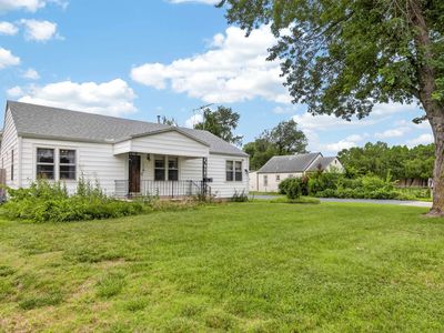 1034 S Vine St, Wichita, KS, 67213