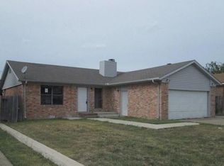 143 Woodhill Dr, Mesquite, TX 75181