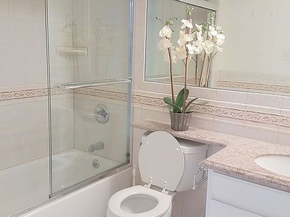 Downstairs 3rd Bathroom
