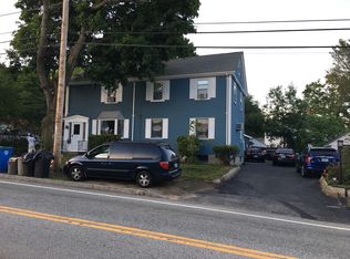 1513 Smithfield Ave, Lincoln, RI 02865