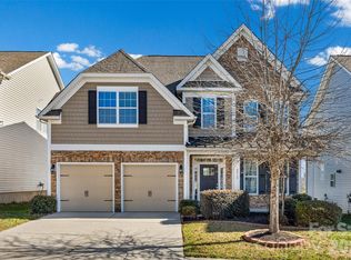 8919 Inverness Bay Rd, Charlotte, NC 28278
