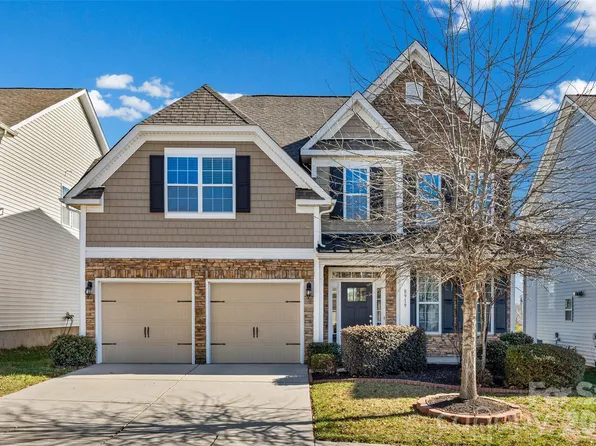 8919 Inverness Bay Rd, Charlotte, NC 28278
