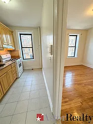 Rented by Astor Realty