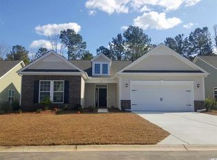 423 Palm Lakes Blvd LOT 143, Acadia D Little River, SC 29566
