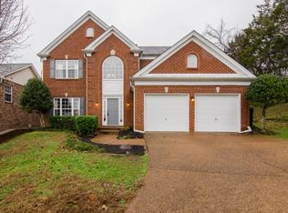 6041 Gessner Ln, Brentwood, TN 37027