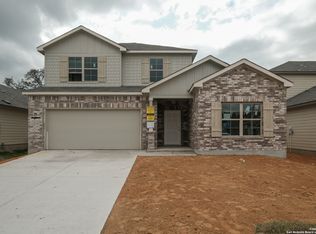 1117 Elm Fall, Seguin, TX 78155