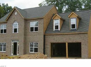 113 Old Salisbury Pl, Winston Salem, NC 27127