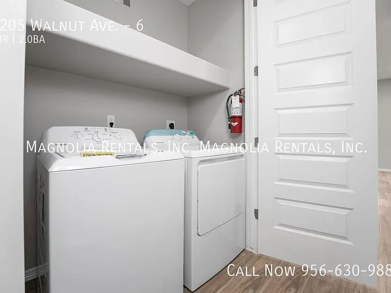 4205 Walnut Ave #6 — Photo 12