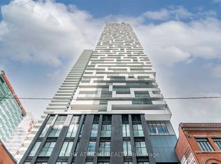 20 Lombard St S #3803, Toronto, ON M5C0A7
