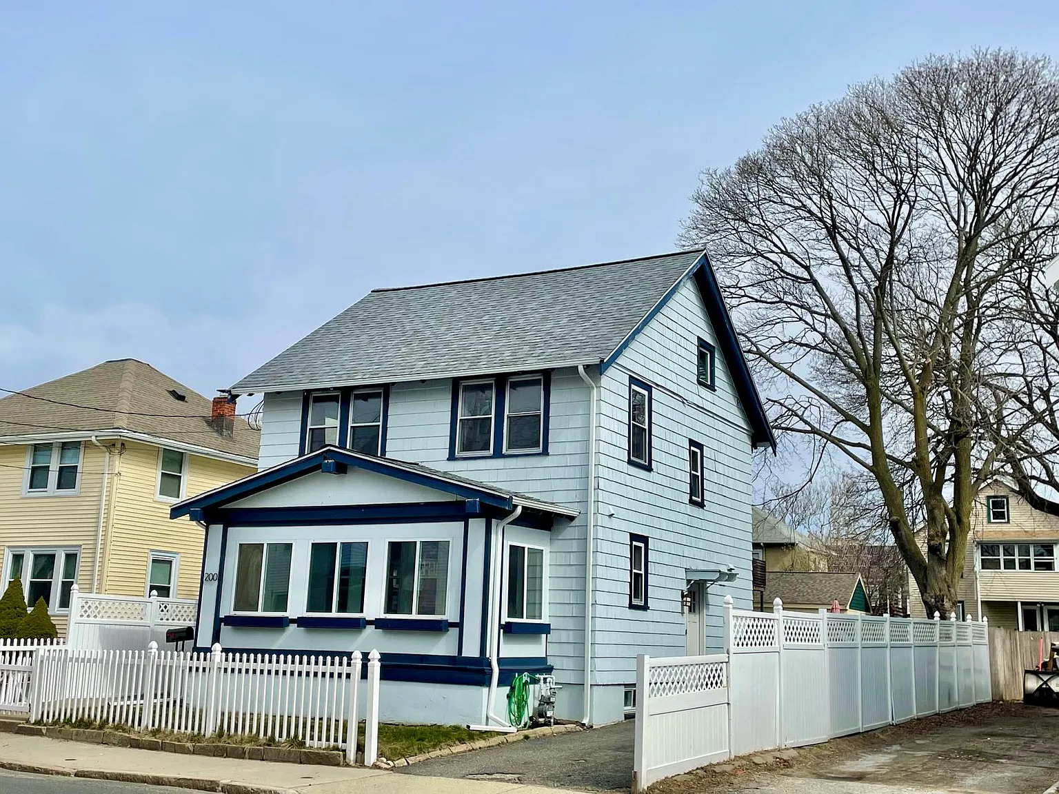 3 bed, 3.0 bath, $3,995 — Photo 4