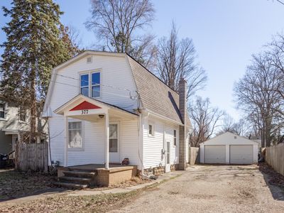 377 W Orleans St, Otsego, MI, 49078