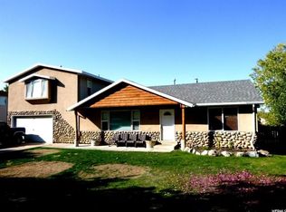 818 N 1345 E, Layton, UT 84040