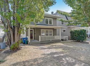 5252 19th Ave NE, Seattle, WA 98105